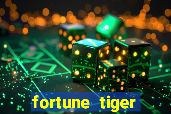 fortune tiger plataforma nova